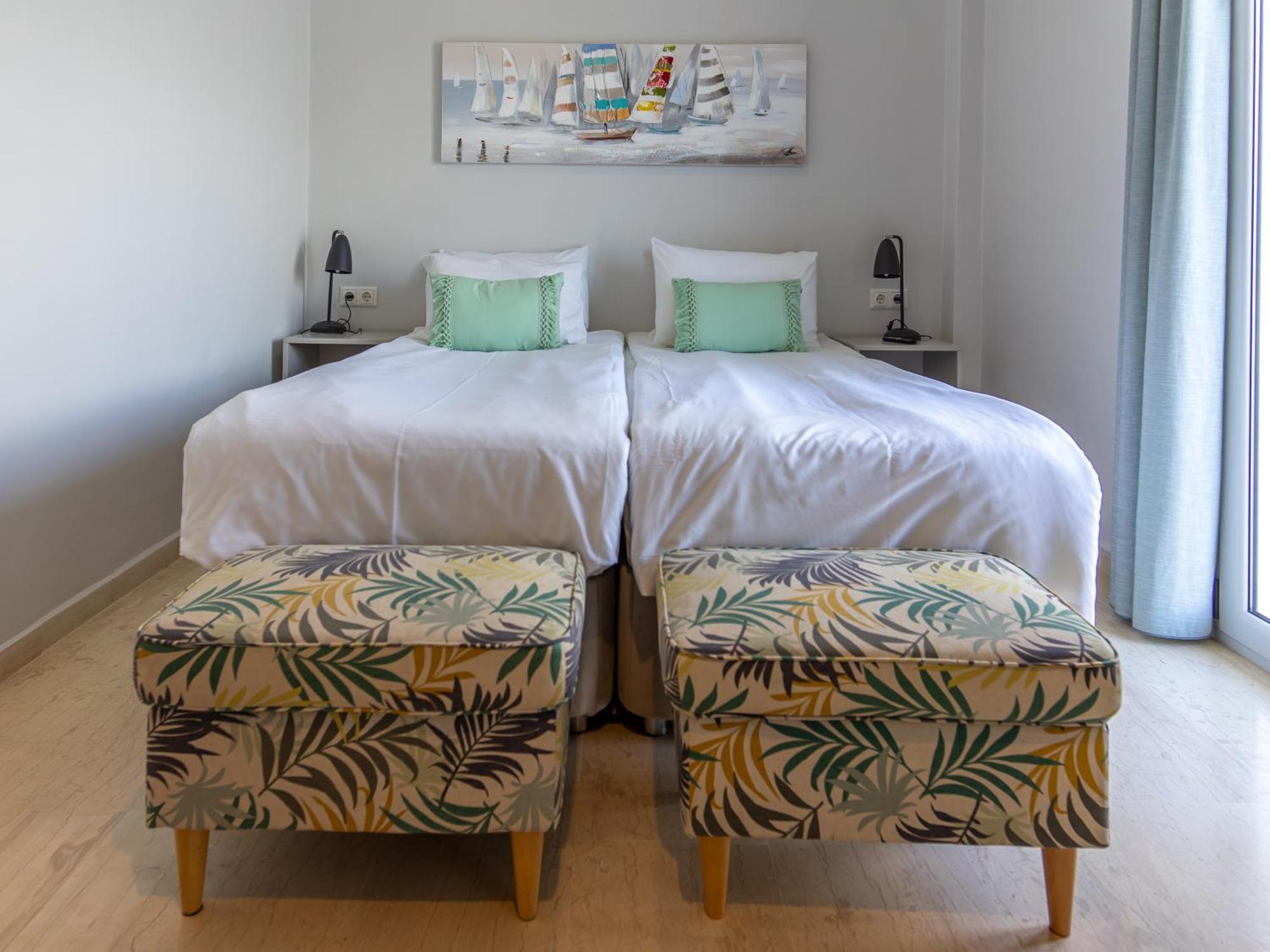 Plakias Penthouse Apt المظهر الخارجي الصورة
